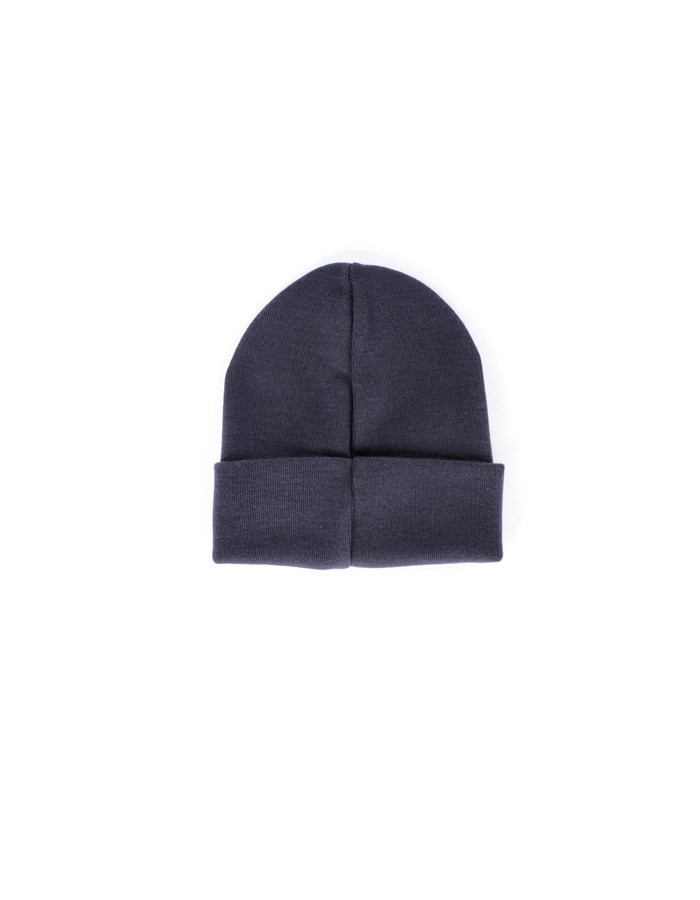 DONDUP Cappelli Beanie Uomo UQ063 Y00474 XXX 1 