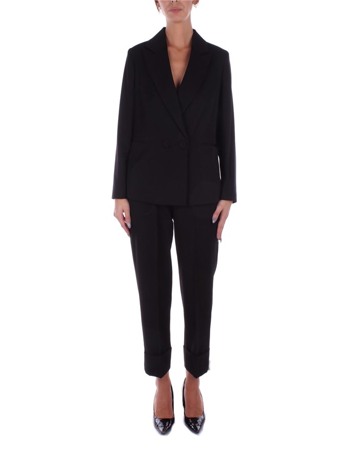H2O Blazer Black