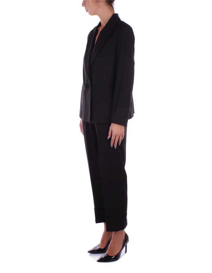 H2O Blazer Black