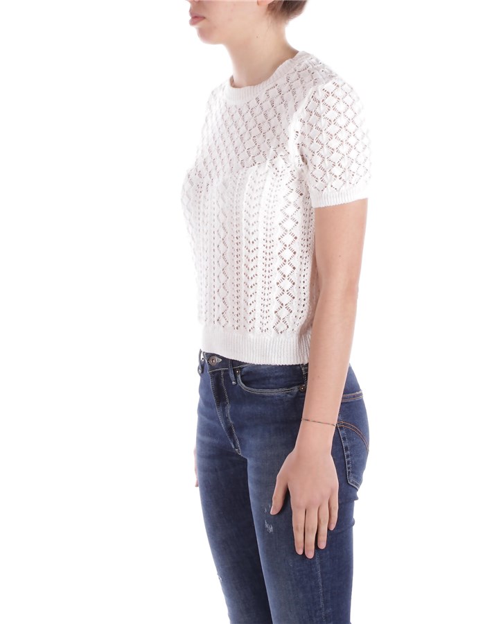 ONLY Short sleeve White