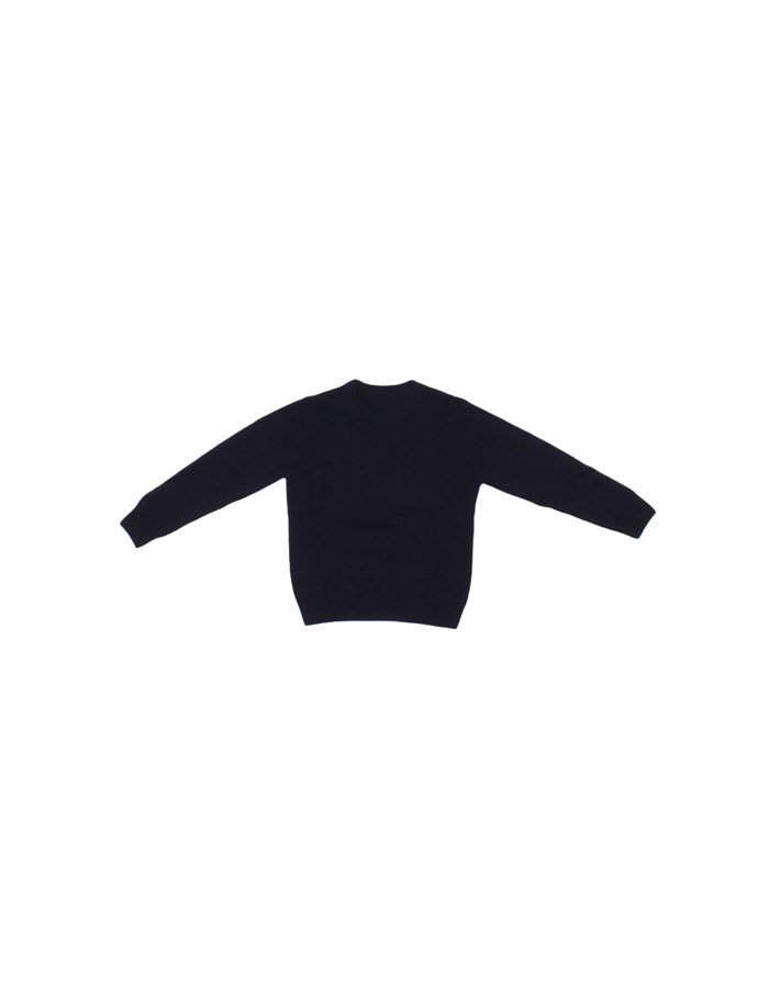 MC2 SAINT BARTH Girocollo Fantasia