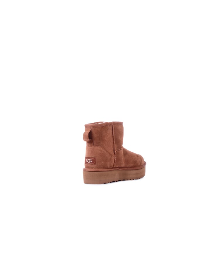 UGG Stivali Stivaletti Bambina 1143700 2 