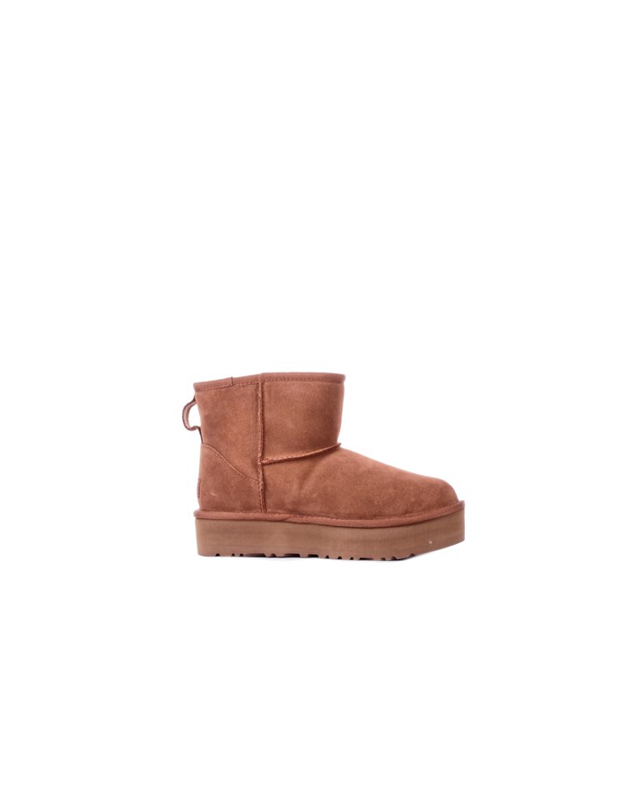UGG Stivali Stivaletti Bambina 1143700 3 