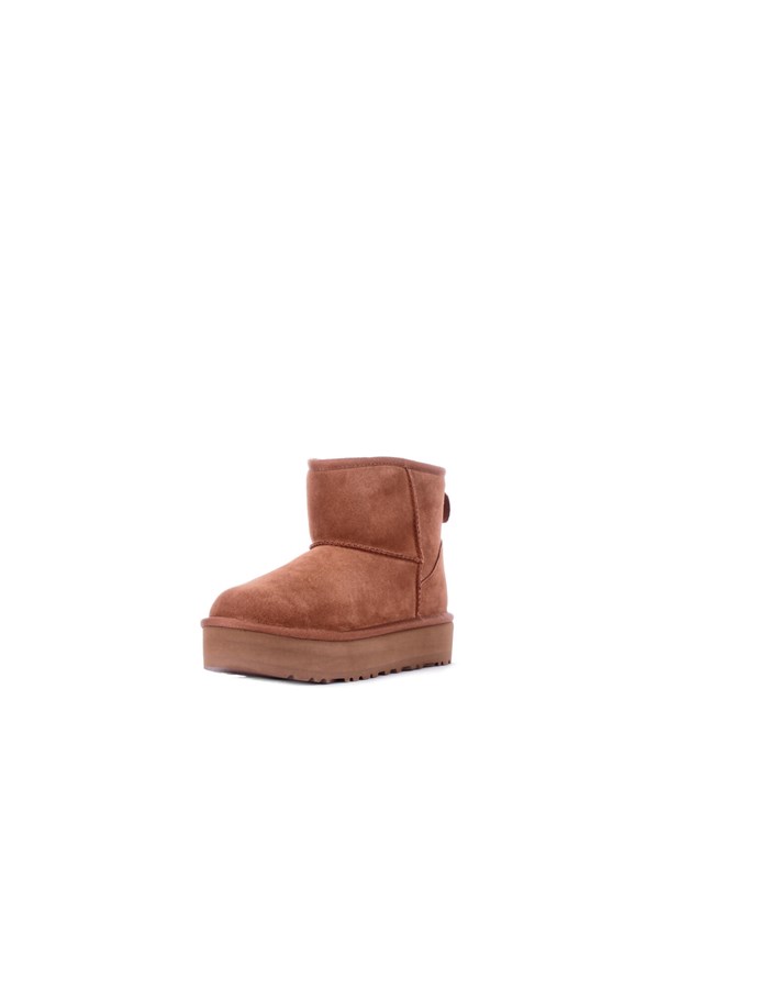 UGG Stivali Stivaletti Bambina 1143700 5 
