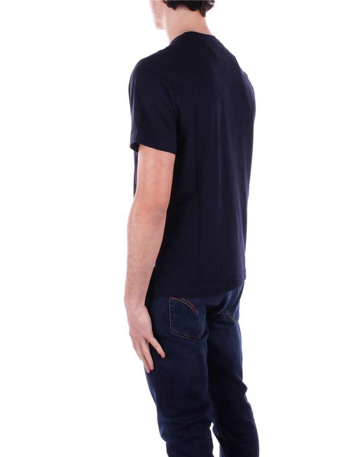 GUESS T-shirt Manica Corta Uomo M5GI55K8FQ4 2 