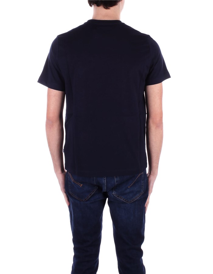 GUESS T-shirt Manica Corta Uomo M5GI55K8FQ4 3 
