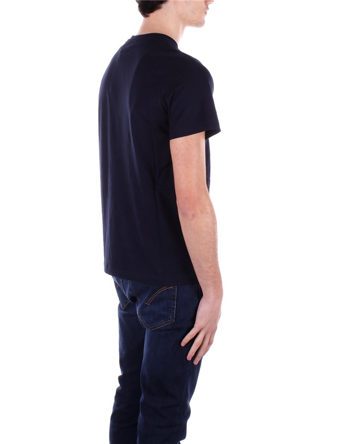 GUESS T-shirt Manica Corta Uomo M5GI55K8FQ4 4 