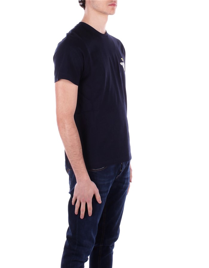 GUESS T-shirt Manica Corta Uomo M5GI55K8FQ4 5 