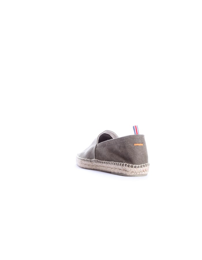 CASTANER Low Olive