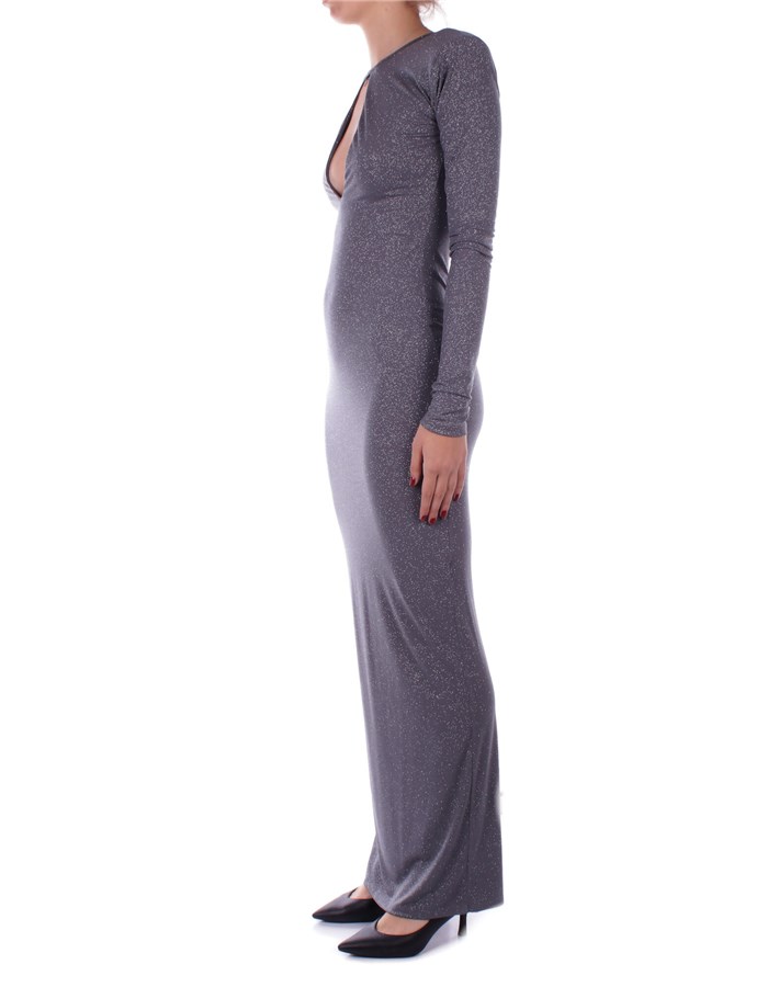 KOSTUMN1° Long Grey
