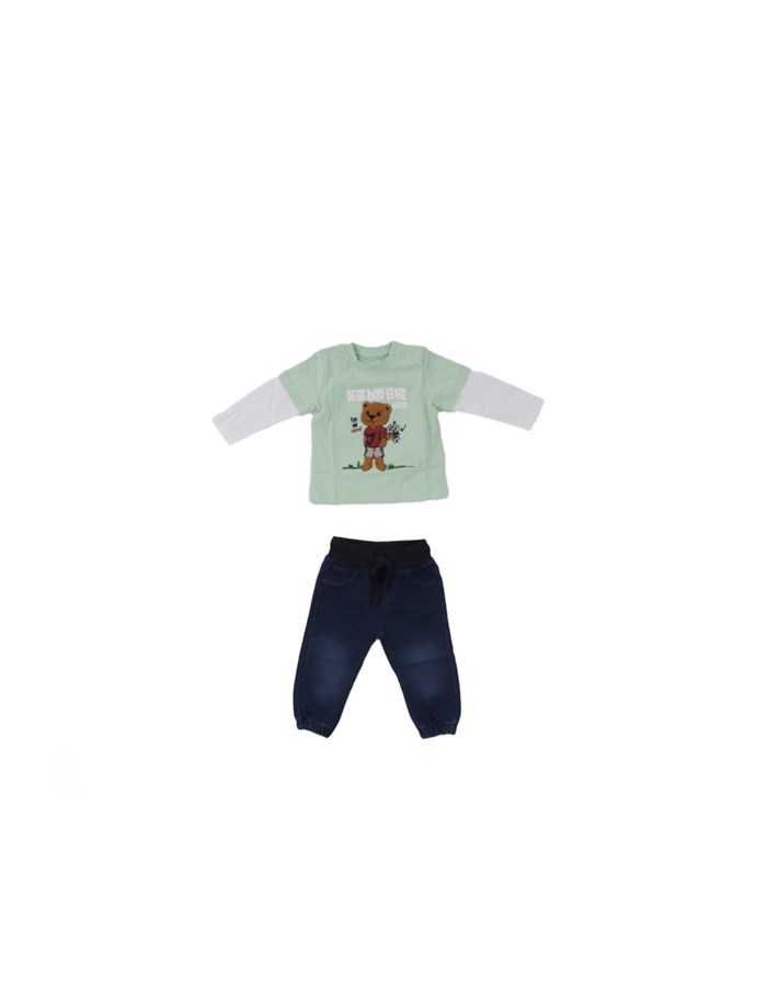 GUESS T-shirt + Jeans 