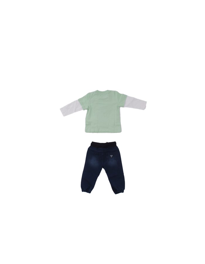 GUESS T-shirt + Jeans 
