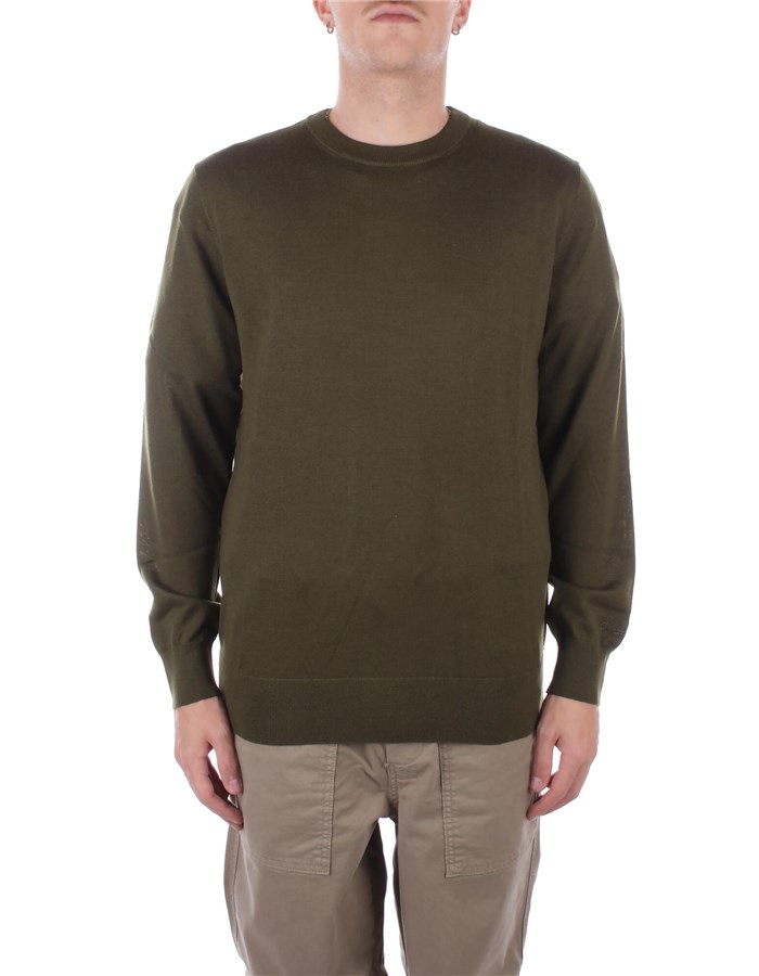 MC2 SAINT BARTH Knitwear Choker Men REGENT LIGHT00008 0 