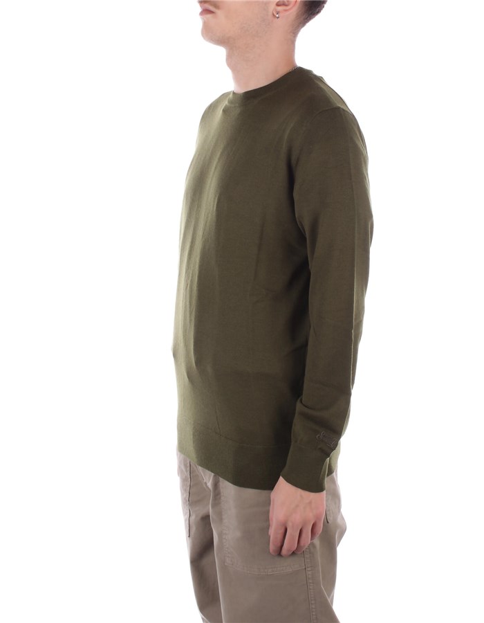 MC2 SAINT BARTH Knitwear Choker Men REGENT LIGHT00008 1 