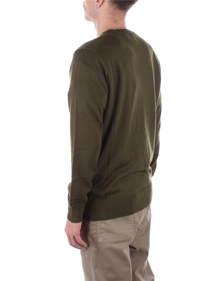 MC2 SAINT BARTH Knitwear Choker Men REGENT LIGHT00008 2 