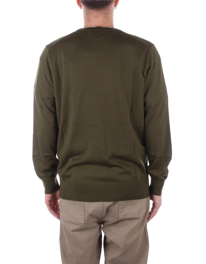 MC2 SAINT BARTH Knitwear Choker Men REGENT LIGHT00008 3 