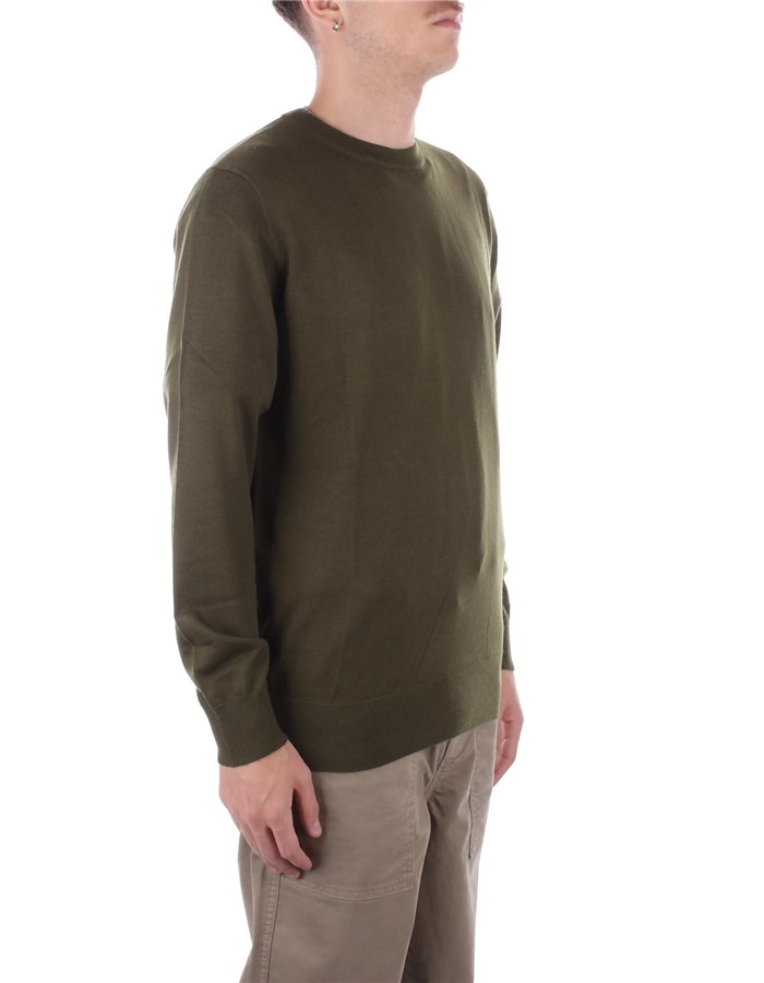 MC2 SAINT BARTH Knitwear Choker Men REGENT LIGHT00008 5 