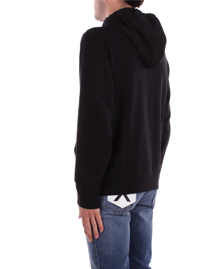 RALPH LAUREN Felpe Con Cappuccio Uomo 714962527 2 