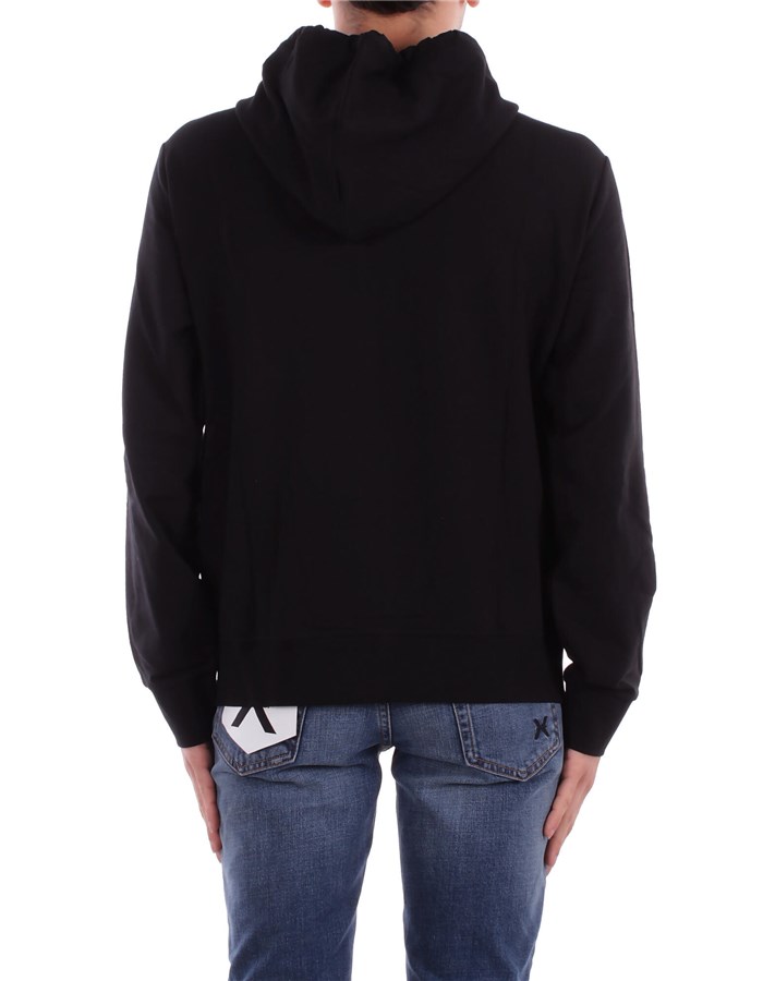 RALPH LAUREN Felpe Con Cappuccio Uomo 714962527 3 