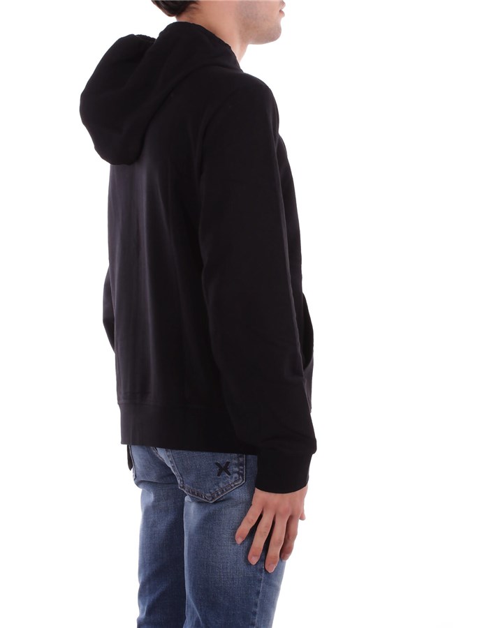 RALPH LAUREN Felpe Con Cappuccio Uomo 714962527 4 