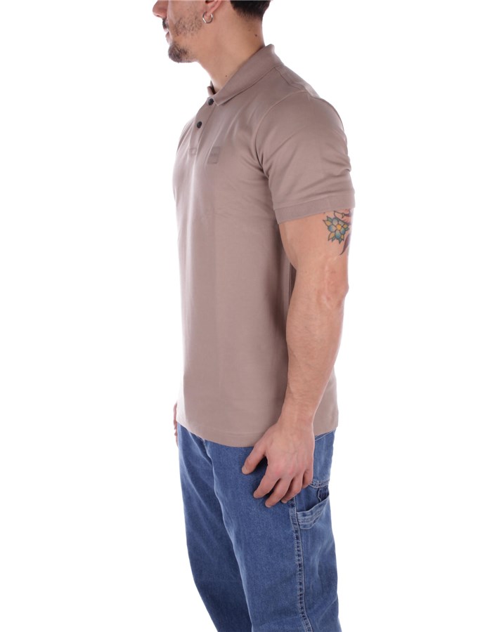BOSS Polo shirt Short sleeves Men 50507803 1 