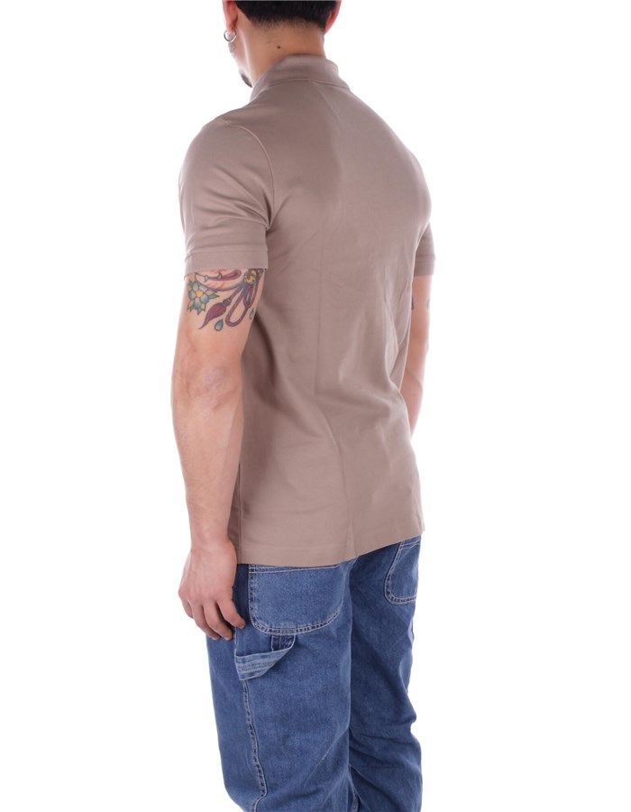 BOSS Polo shirt Short sleeves Men 50507803 2 