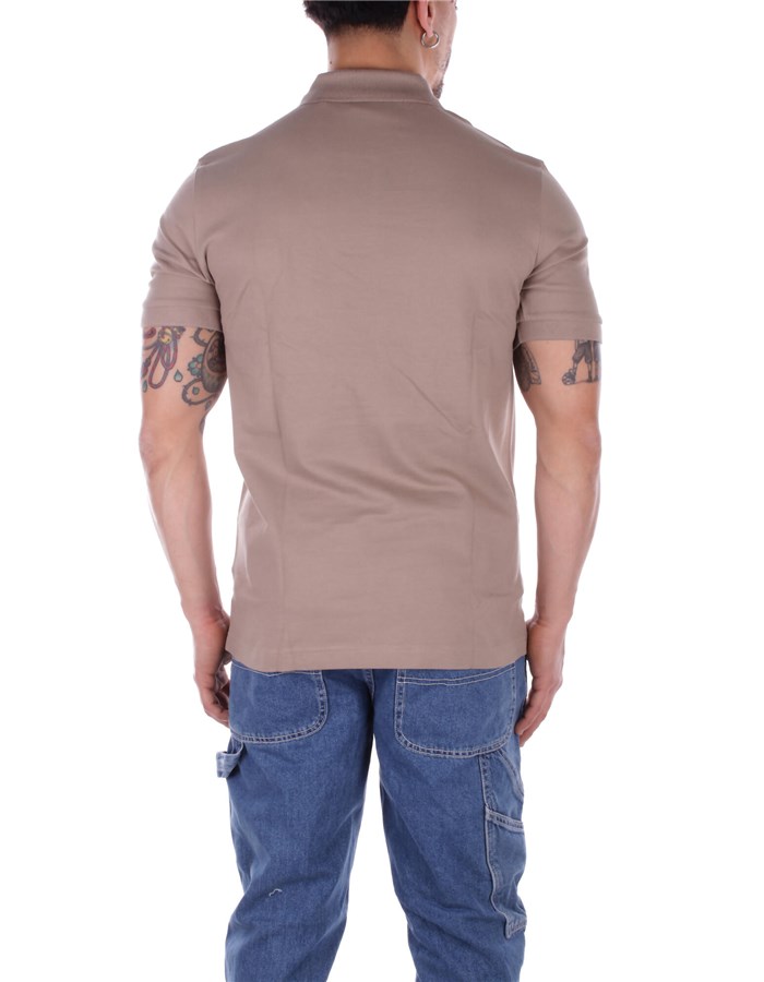 BOSS Polo shirt Short sleeves Men 50507803 3 