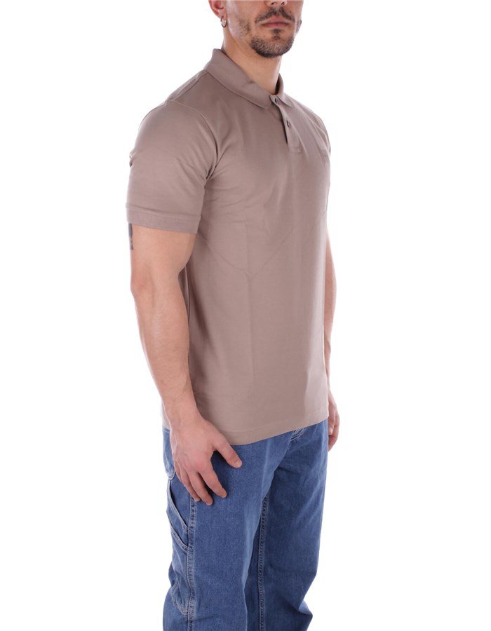 BOSS Polo shirt Short sleeves Men 50507803 5 