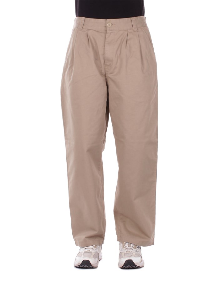 CARHARTT WIP Regular Sabbia