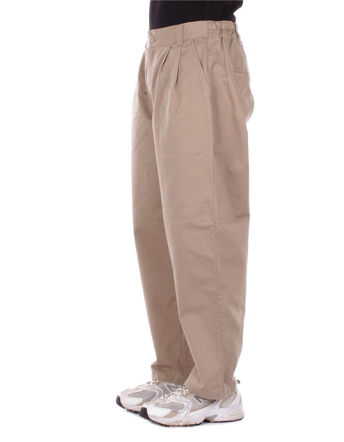 CARHARTT WIP Regular Sabbia