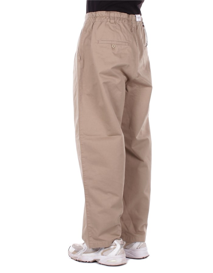 CARHARTT WIP Trousers Regular Men I033129 2 