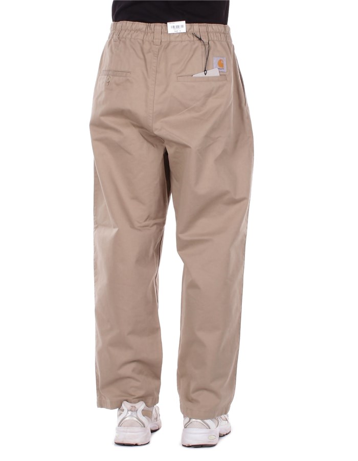 CARHARTT WIP Trousers Regular Men I033129 3 