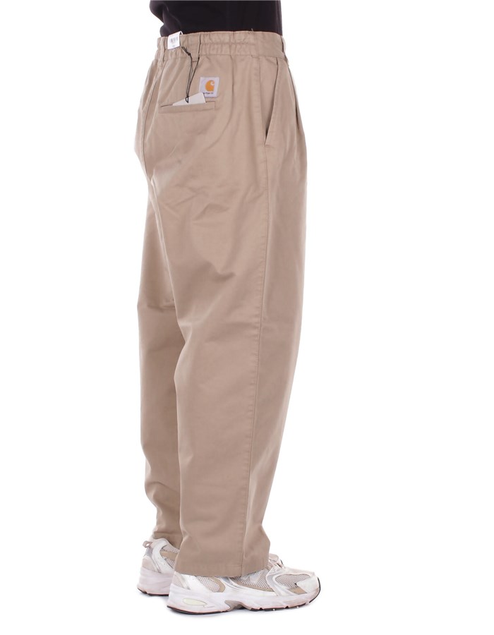 CARHARTT WIP Trousers Regular Men I033129 4 