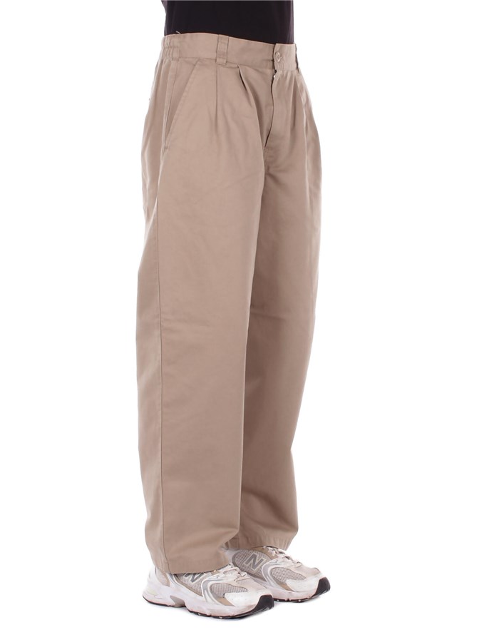 CARHARTT WIP Trousers Regular Men I033129 5 