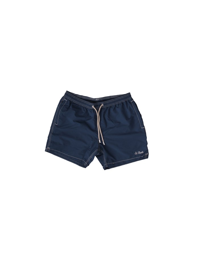 MC2 SAINT BARTH Swimwear Sea shorts Men PATM001 0 