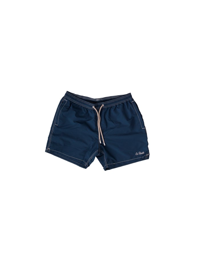 MC2 SAINT BARTH Swimwear Sea shorts Men PATM001 1 