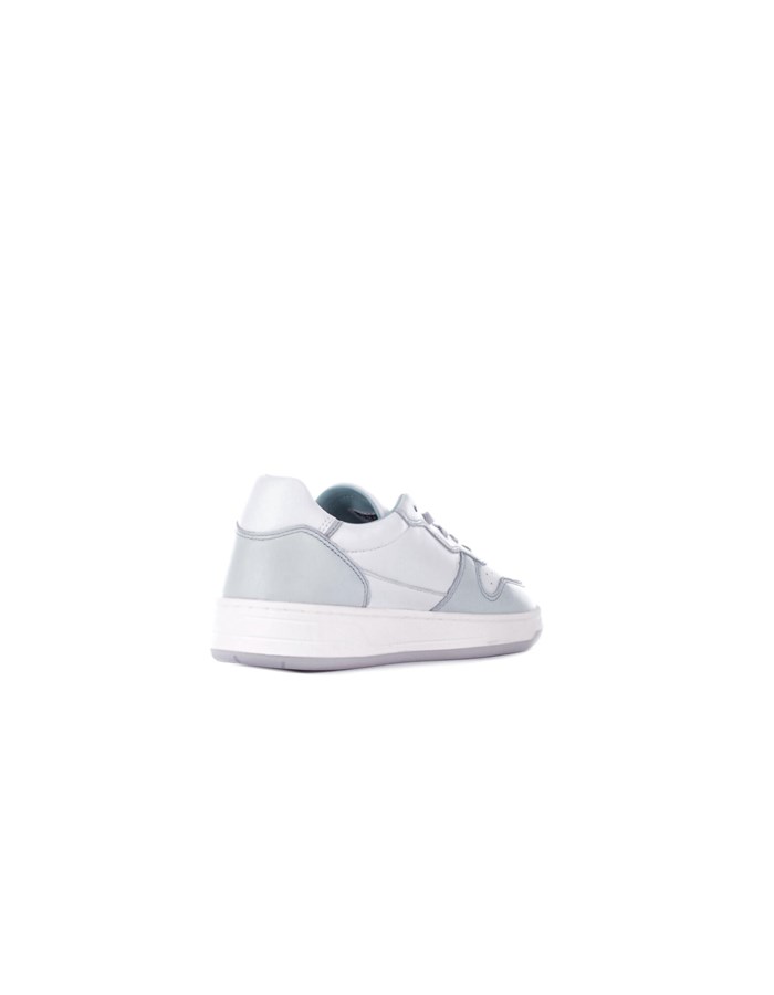 D.A.T.E. Sneakers  low Women W401 C2 SF 2 