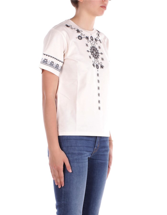 MAX MARA T-shirt Manica Corta Donna OLGA 5 