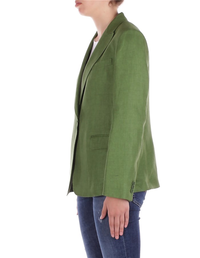 MAX MARA Jacket Green