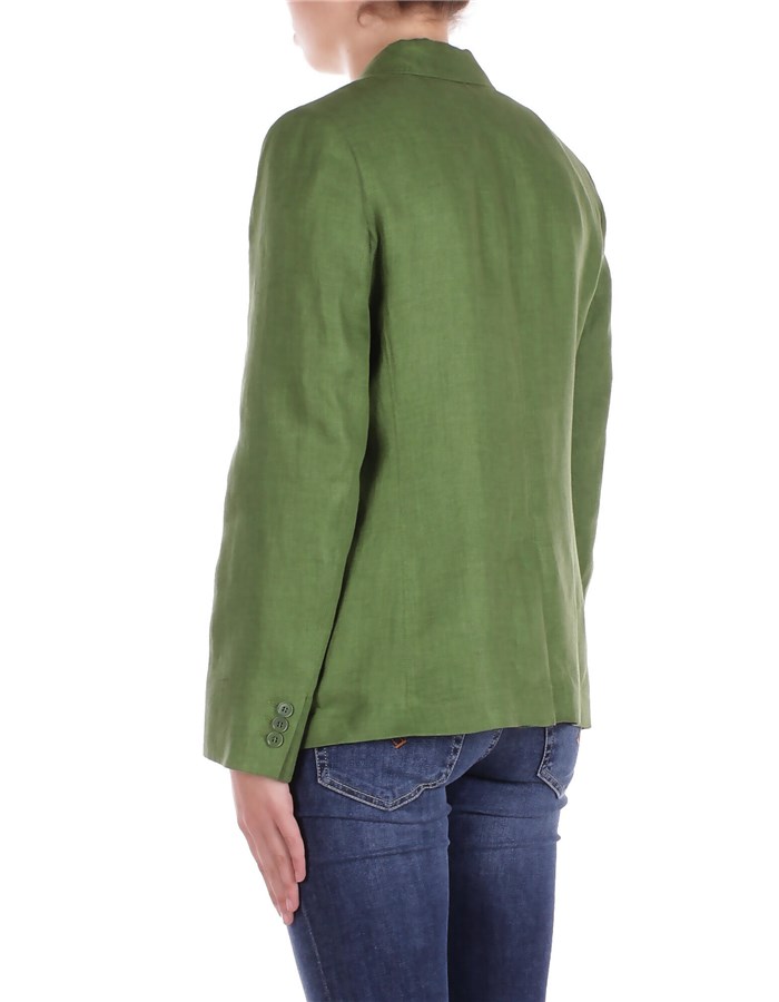 MAX MARA Giacche Blazer Donna NALUT 2 