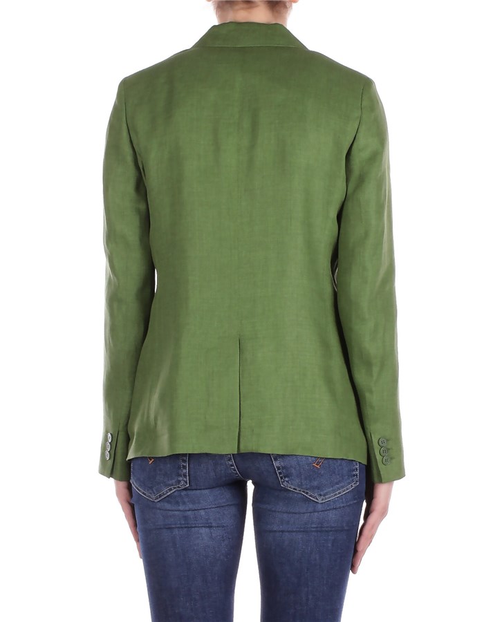 MAX MARA Giacche Blazer Donna NALUT 3 