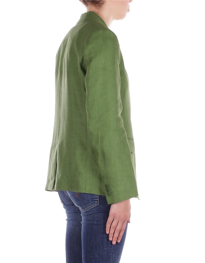 MAX MARA Giacche Blazer Donna NALUT 4 