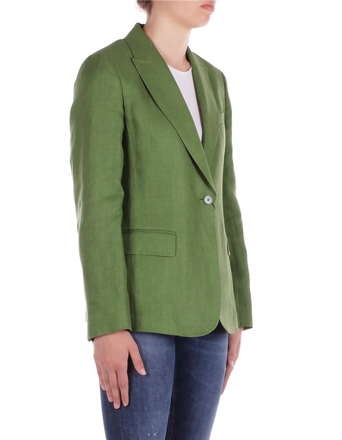 MAX MARA Giacche Blazer Donna NALUT 5 