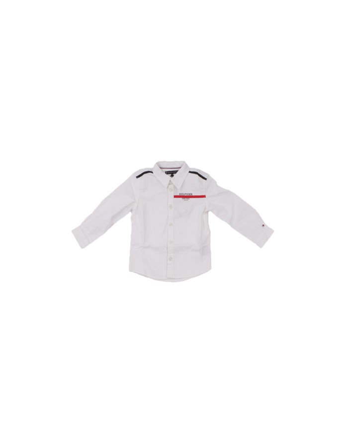 TOMMY HILFIGER General White