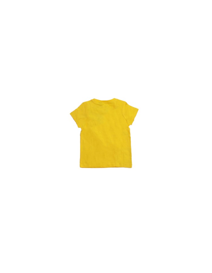 KWAY T-shirt Yellow