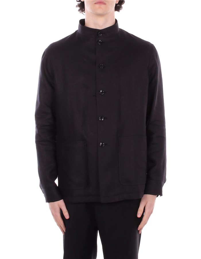 TAGLIATORE Giacca Nero