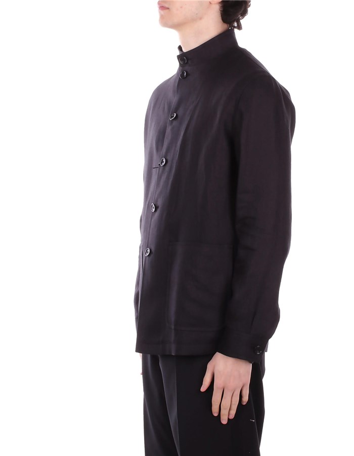 TAGLIATORE Giacca Nero