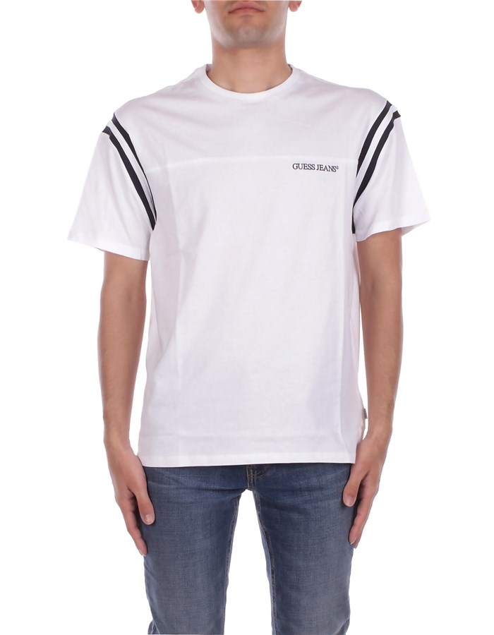 GUESS T-shirt White