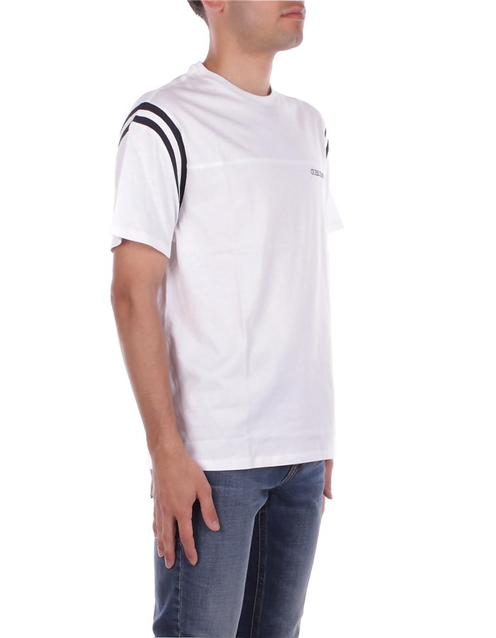 GUESS T-shirt Manica Corta Uomo M5GI47K8HM0 5 
