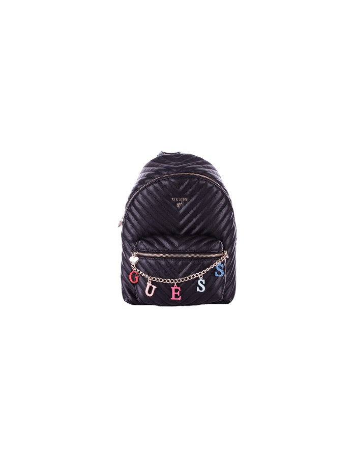 GUESS Folders Black